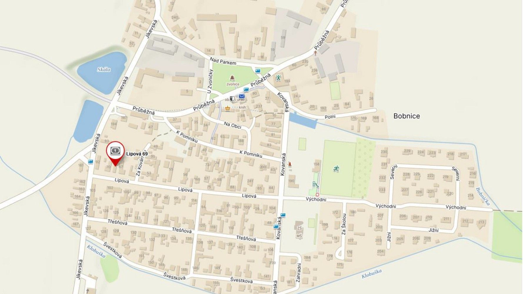 Rodinný dům · 127 m² · Nymburk, Středočeský kraj - 3