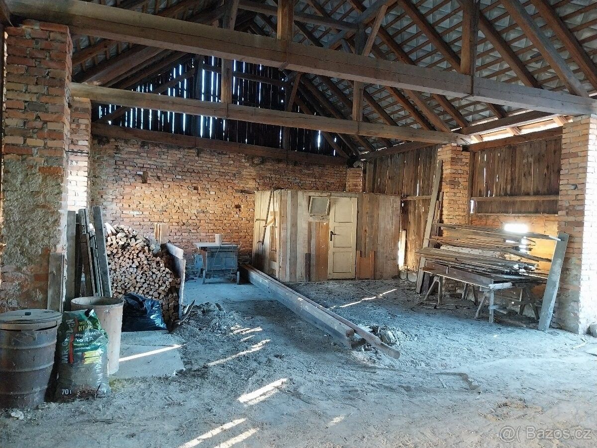 Prodej rodinný dům - Dubné, 373 84