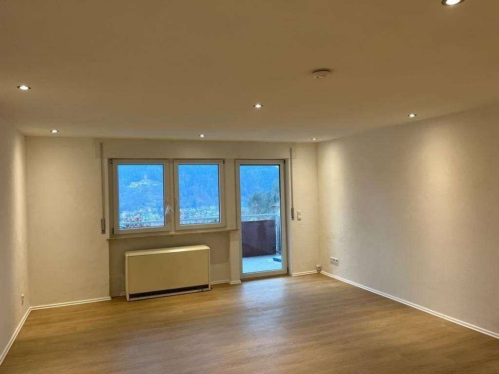 Byt 1+1 · 47 m² · Am Hochwald 3, , Bádensko-Württembersko - 3