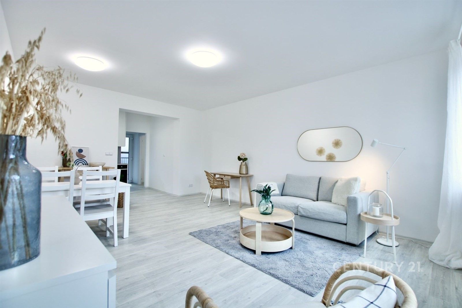 Pronájem byt 2+kk - Dukelská třída 191, Brno Husovice, 50 m² - 2