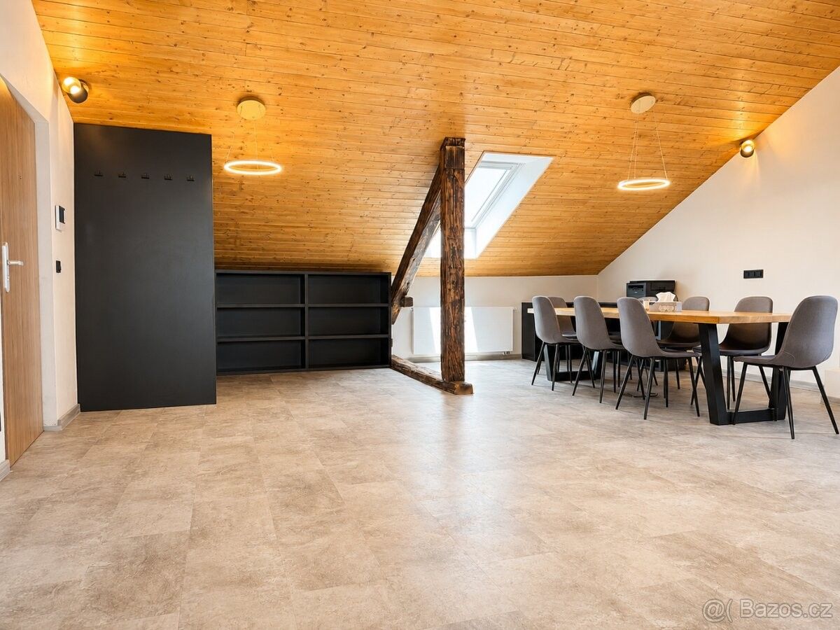 Kanceláře, Šumperk, 787 01 - 2