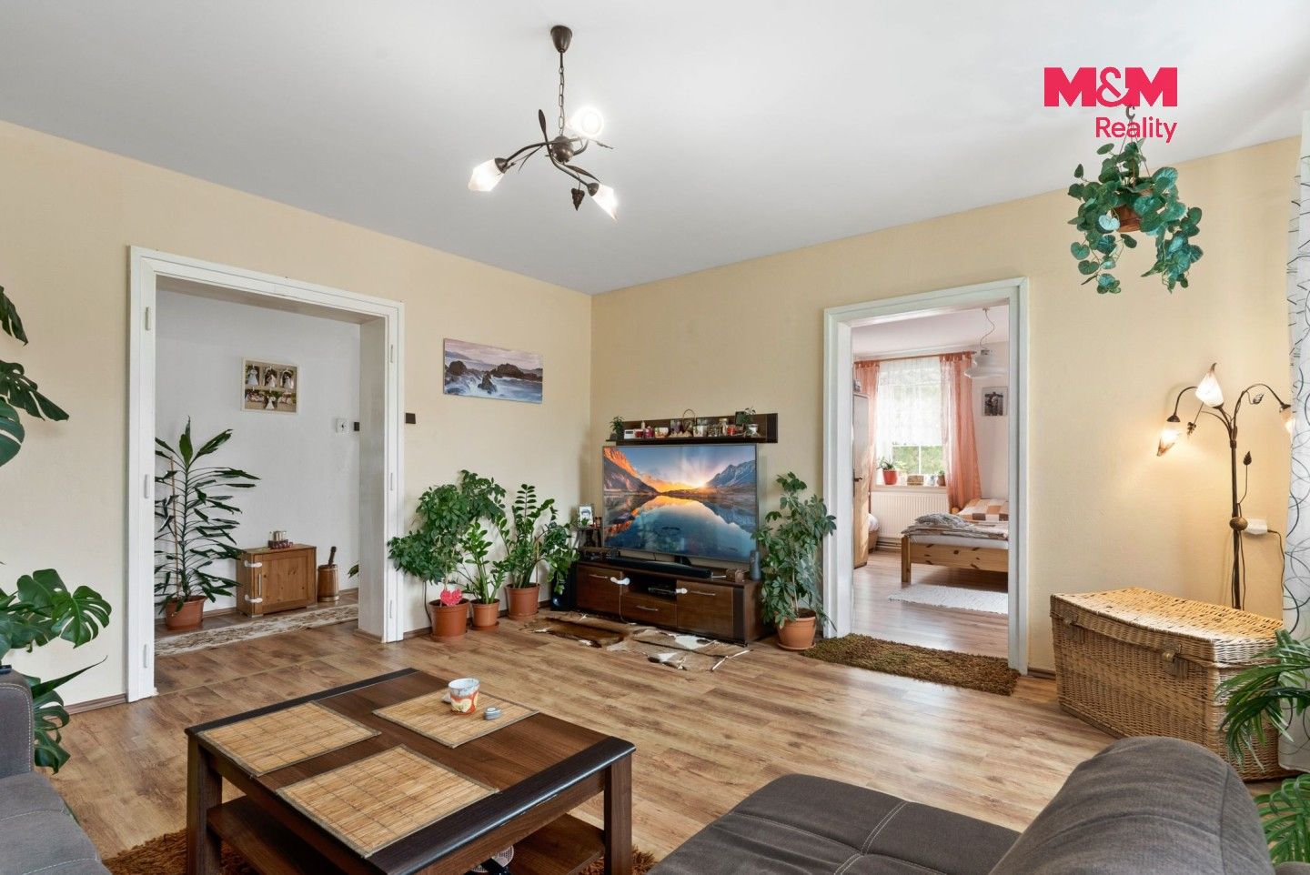 Rodinný dům · 300 m² · Luční, Raspenava - 3
