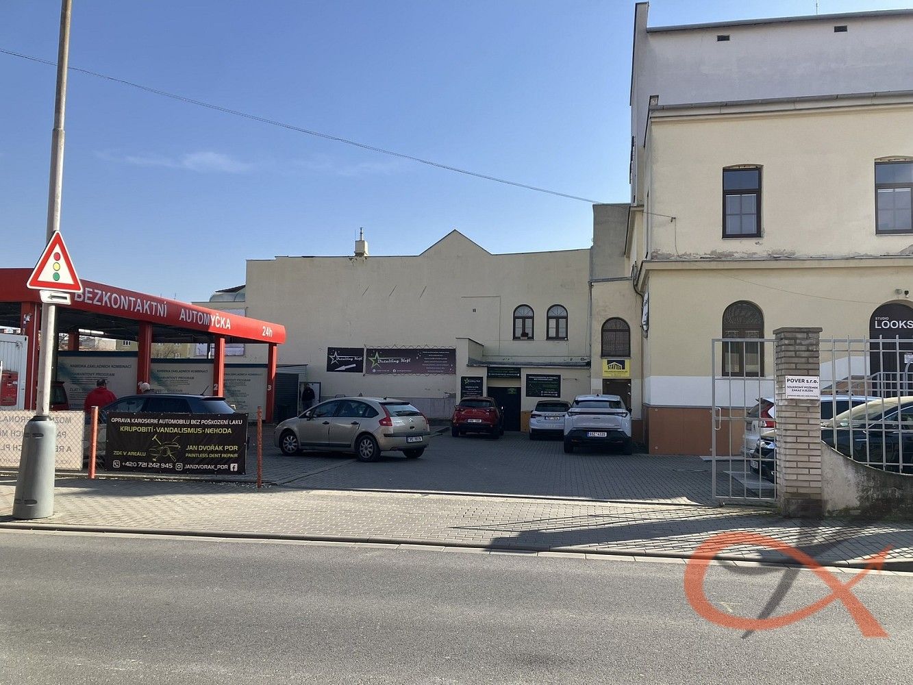Obchodní prostory · 2 433 m² · Prostějov, Olomoucký kraj - 3