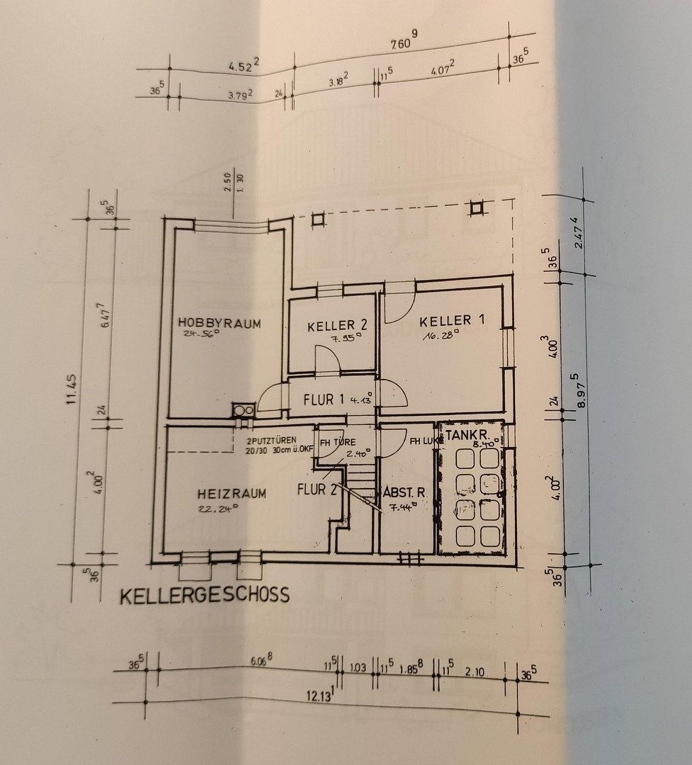 Rodinný dům · 114 m² · , Hessen - 3