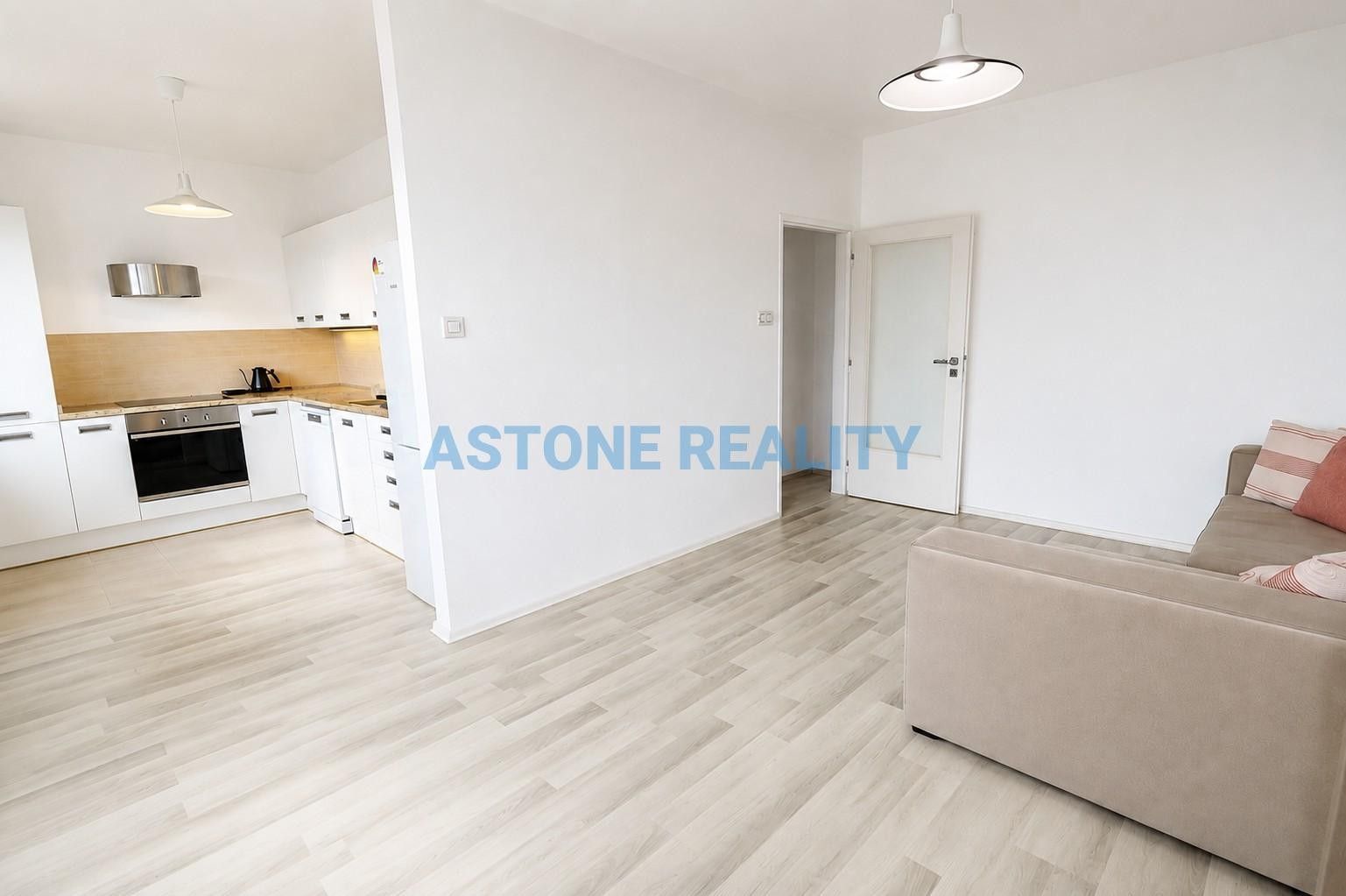 2+kk, Ke Krči  , Praha Braník, 54 m² - 2
