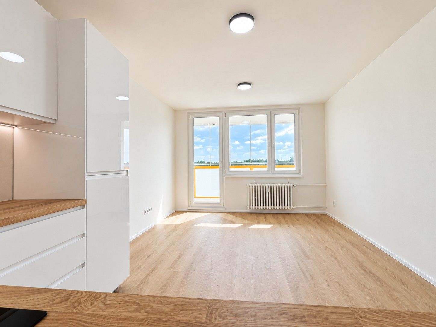 4+kk, Janského, Praha - Stodůlky, 83 m² - 2
