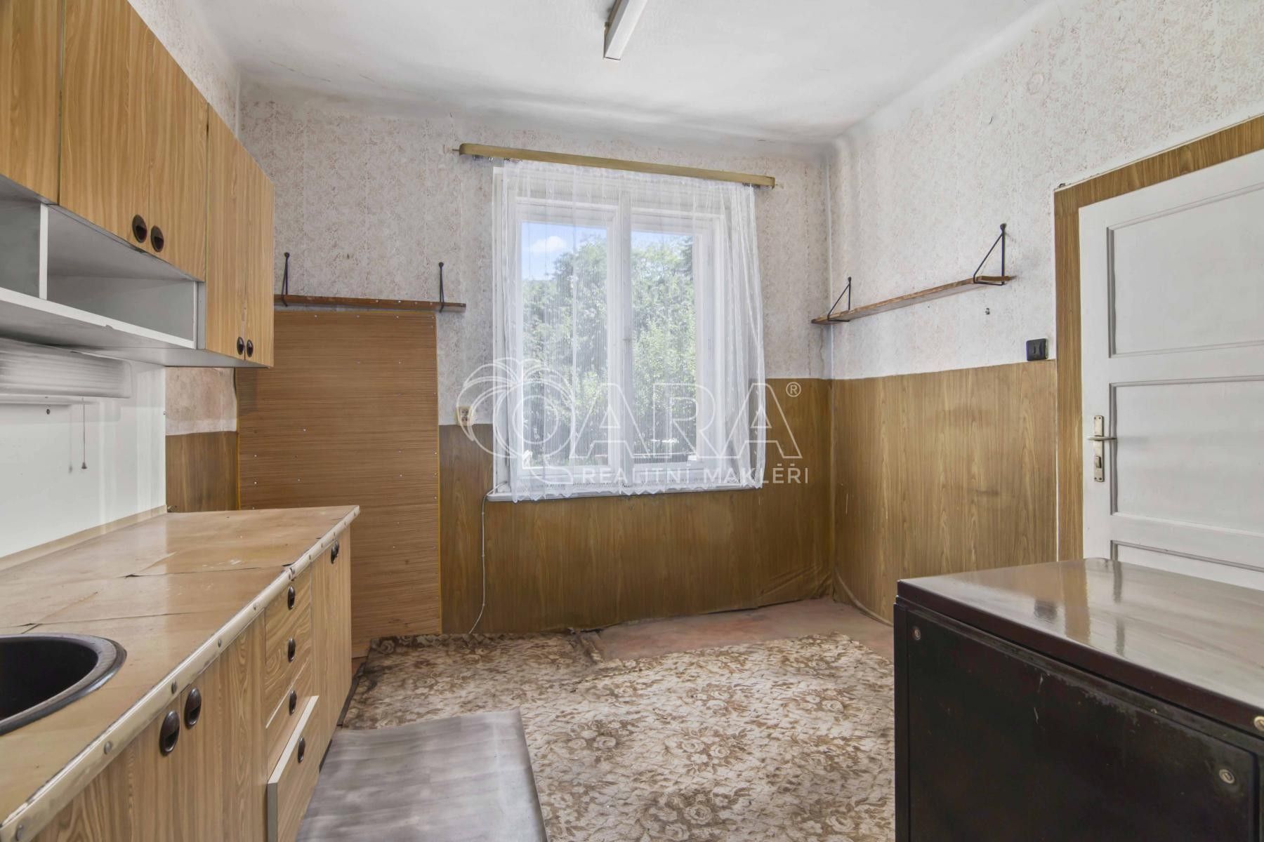Rodinný dům · 93 m² · V Štíhlách, Praha Krč - 3