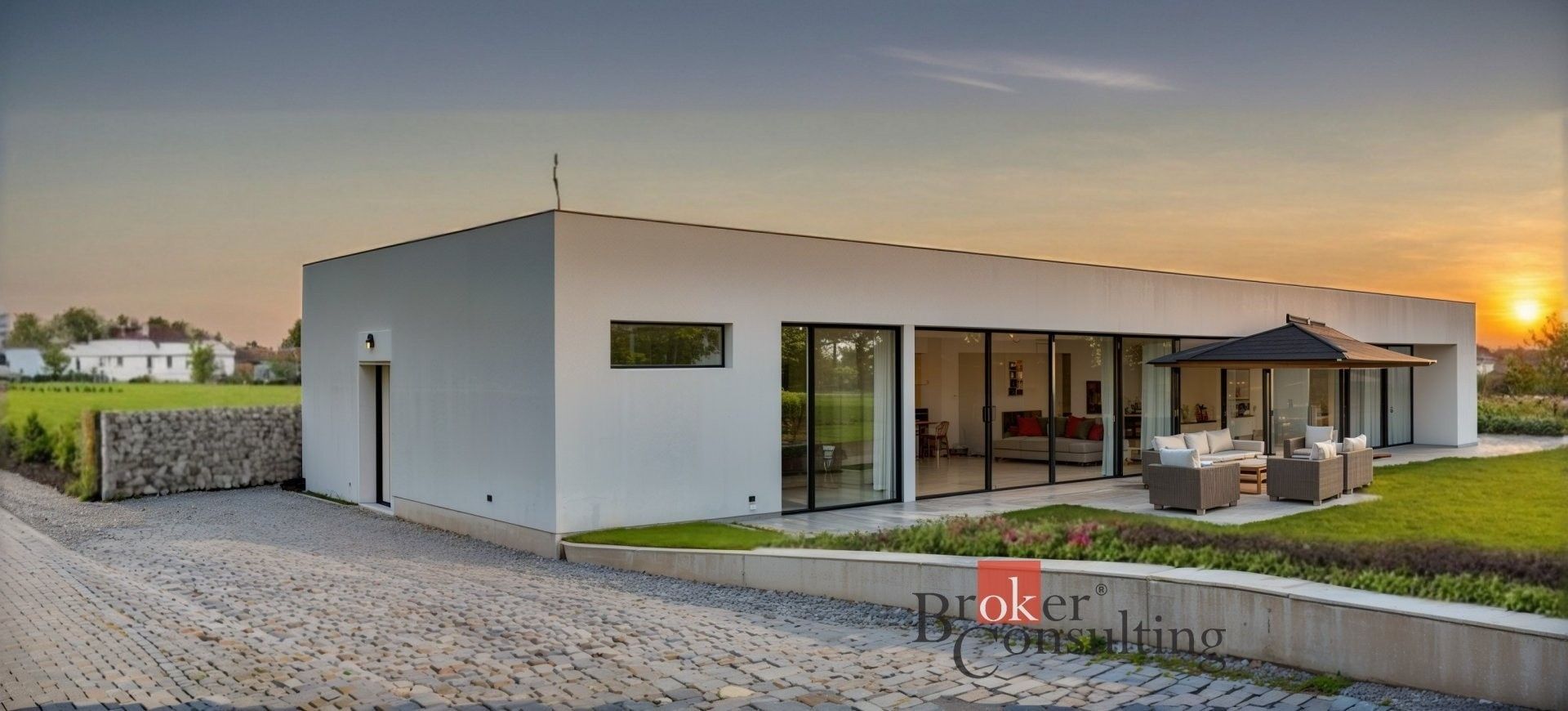 Prodej rodinný dům - Úvoz, Ptice, 219 m² - 2