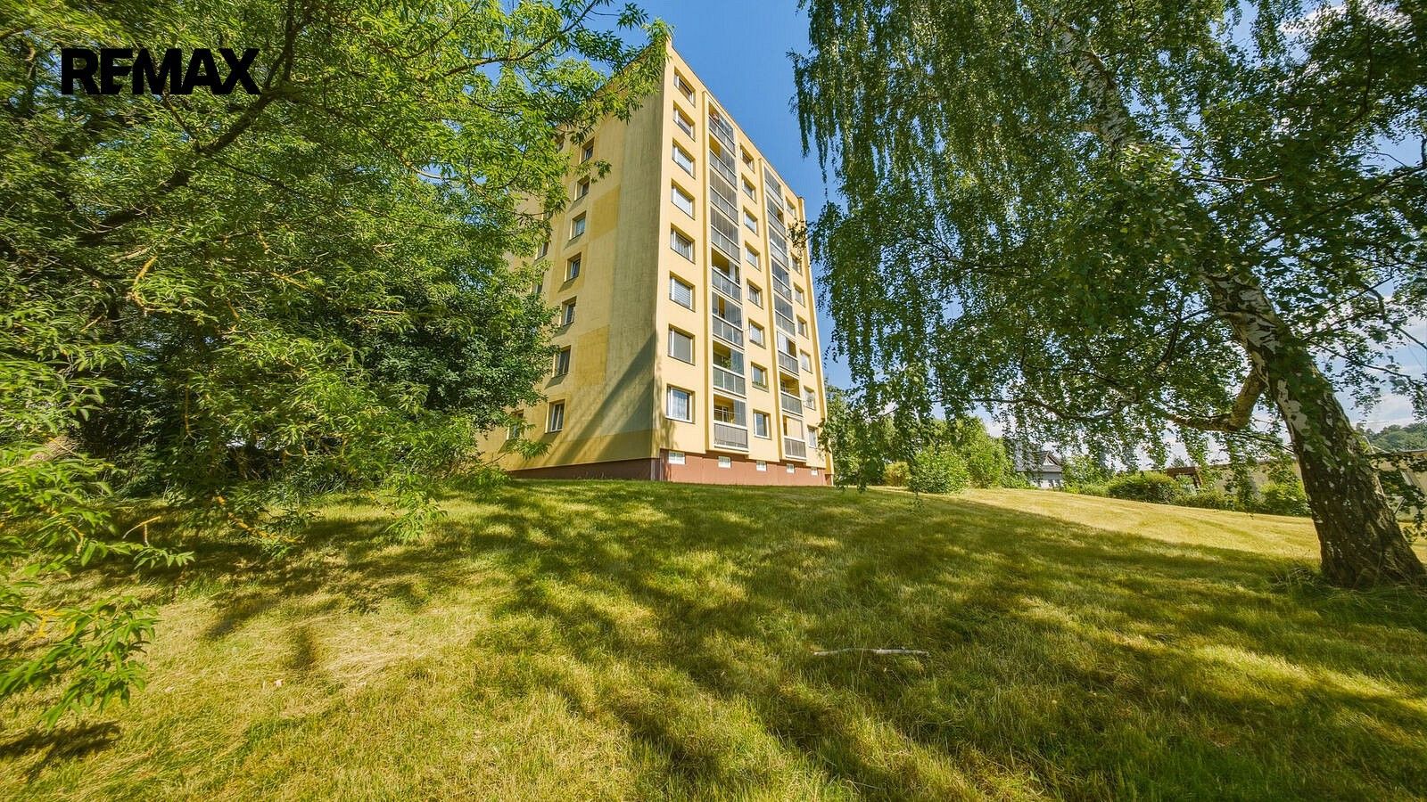 Prodej byt 3+1 - Na Blatech, Česká Lípa, 66 m² - 5