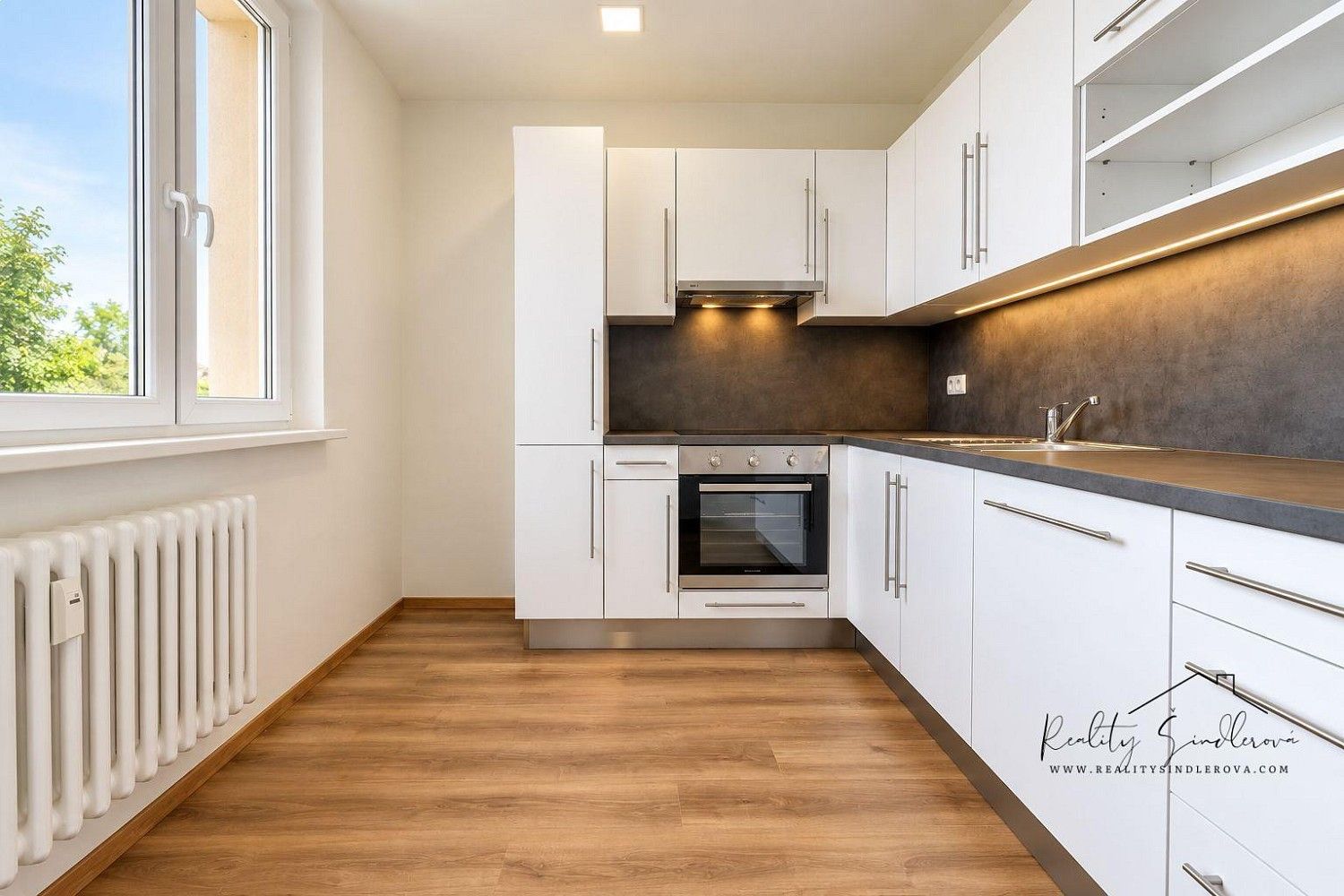 Byt 2+1 · 51 m² · Seifertova, Přerov - Přerov I-Město - 3