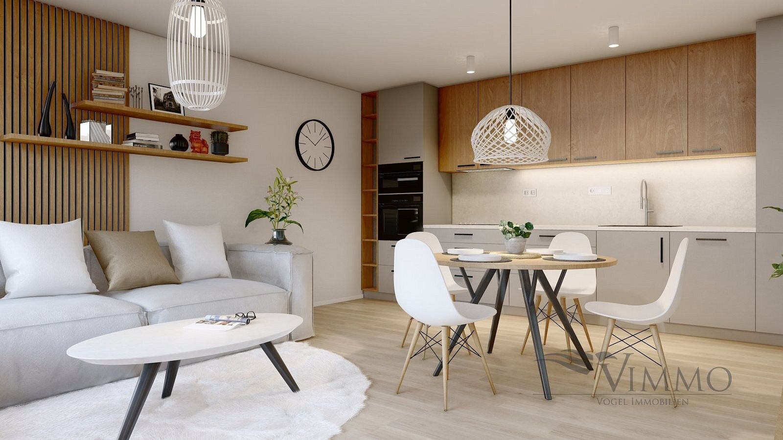 4+kk, České Budějovice - České Budějovice 3, Jihočeský kraj, 94 m² - 1