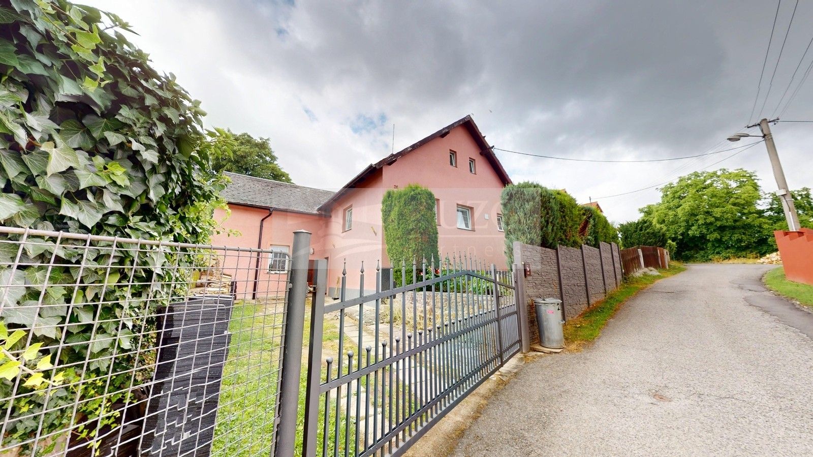 Rodinné domy, Žežice, Příbram, 168 m²