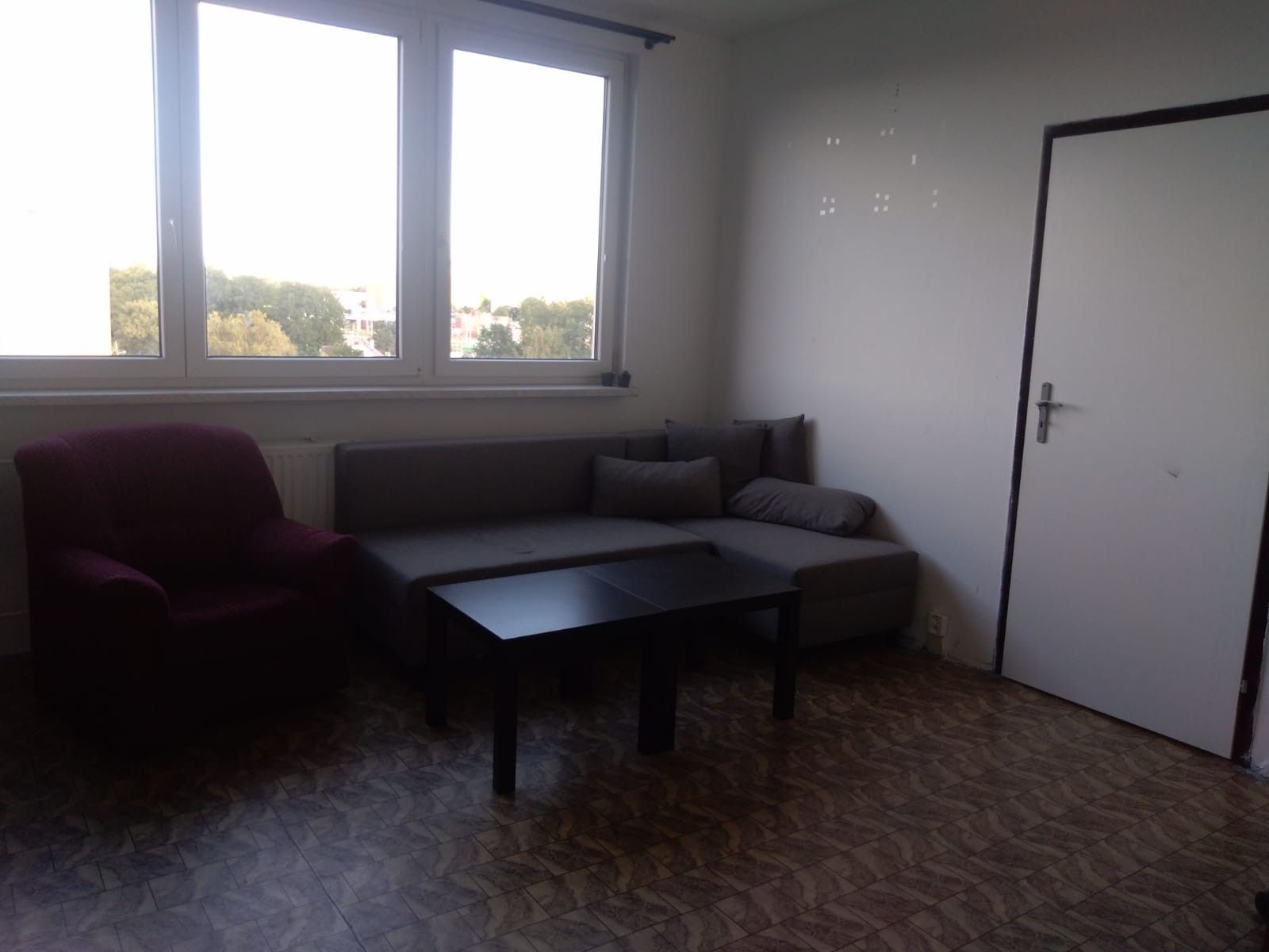 Pronájem byt 2+1 - Dolní, Ostrava, 45 m² - 5