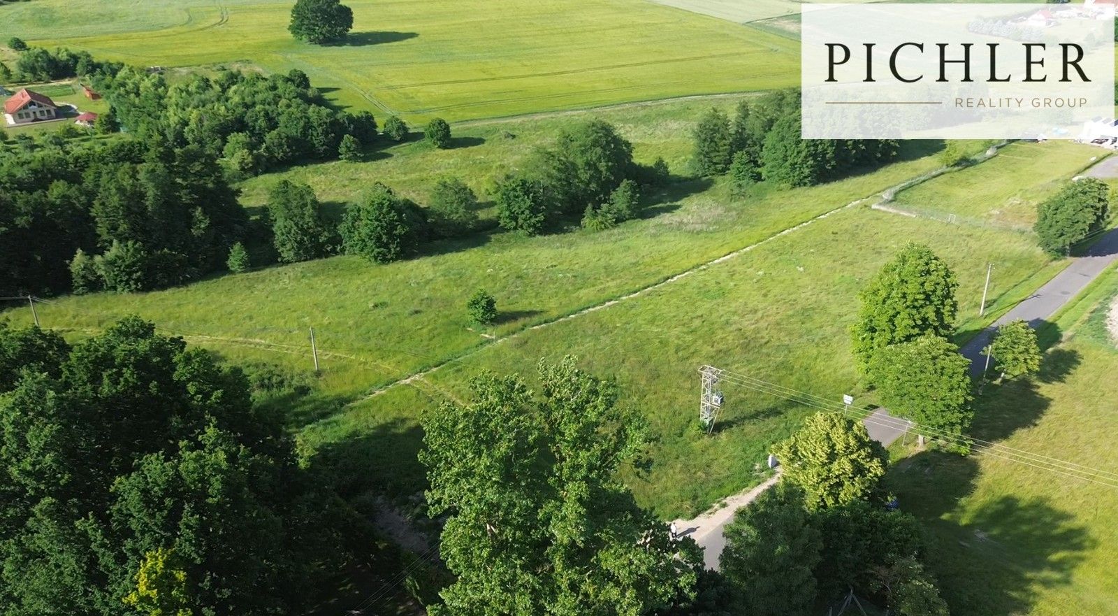 Prodej pozemek - Františkovy Lázně, 1 155 m² - 5