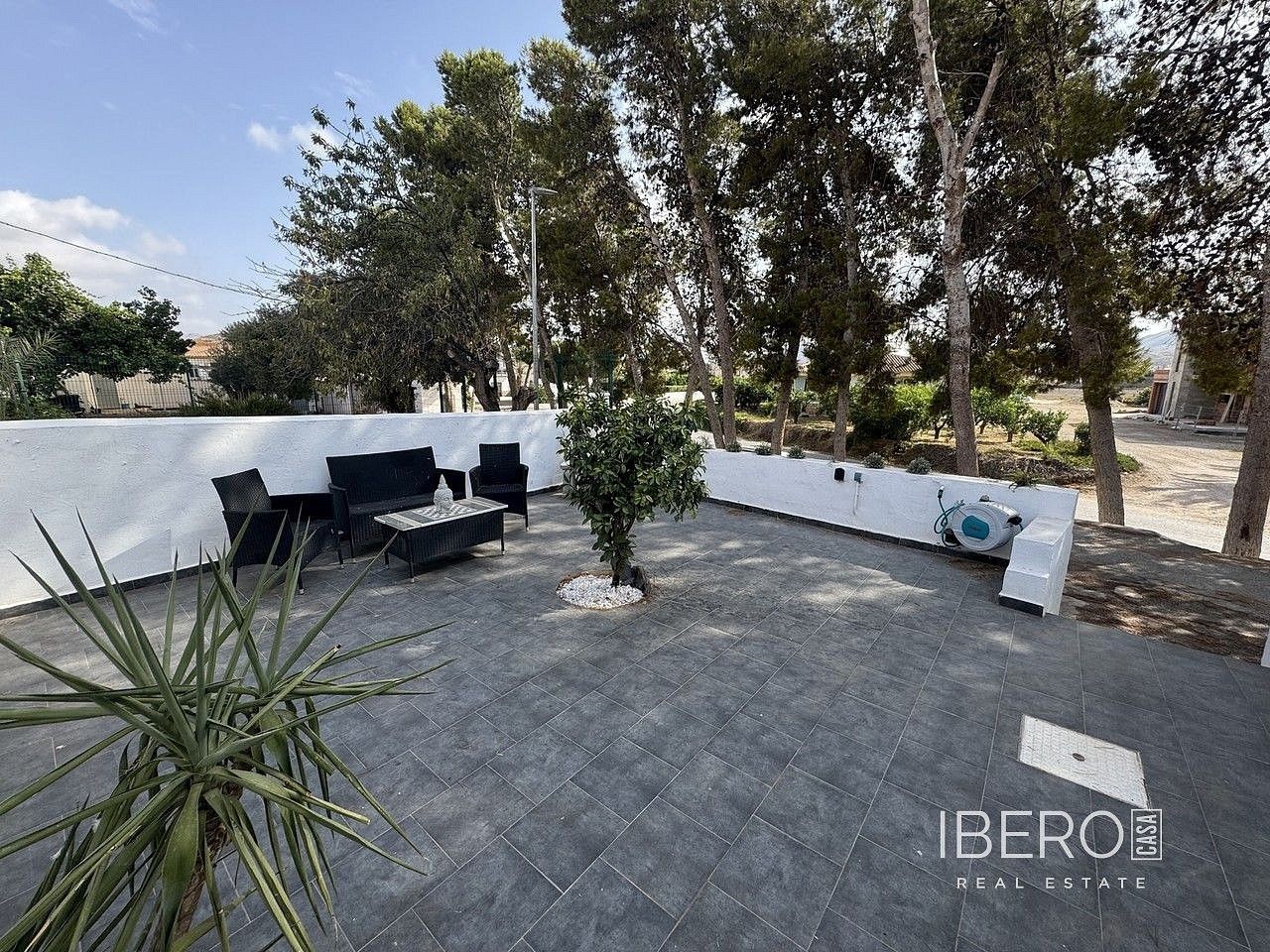 4+kk, Villaricos, Španělsko, 103 m² - 2