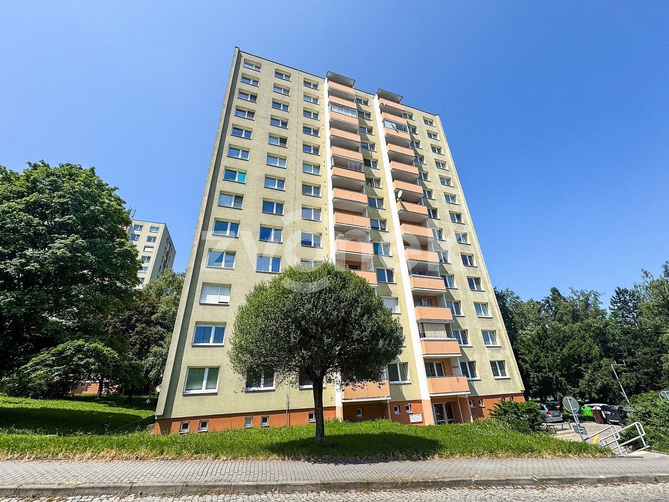 1+kk, Zlín - Prštné, Zlínský kraj, 28 m² - 1