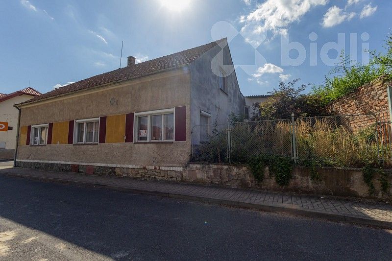 Rodinný dům · 125 m² · Chlumčany, okres Louny - 3