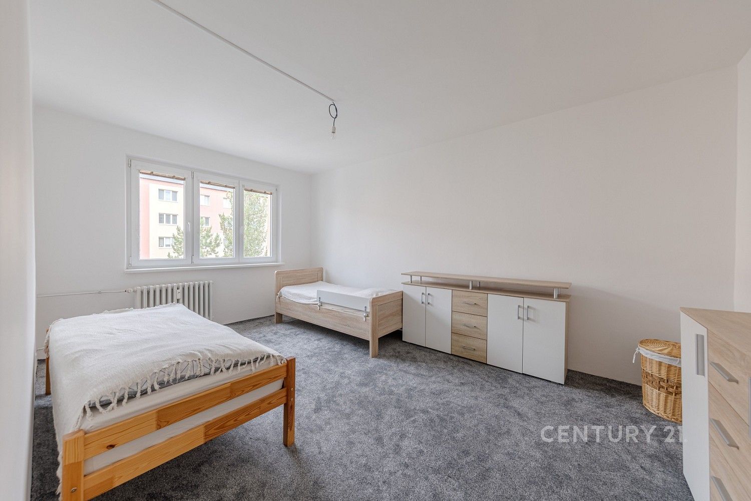 3+1, Prostějov, Olomoucký kraj, 71 m² - 2