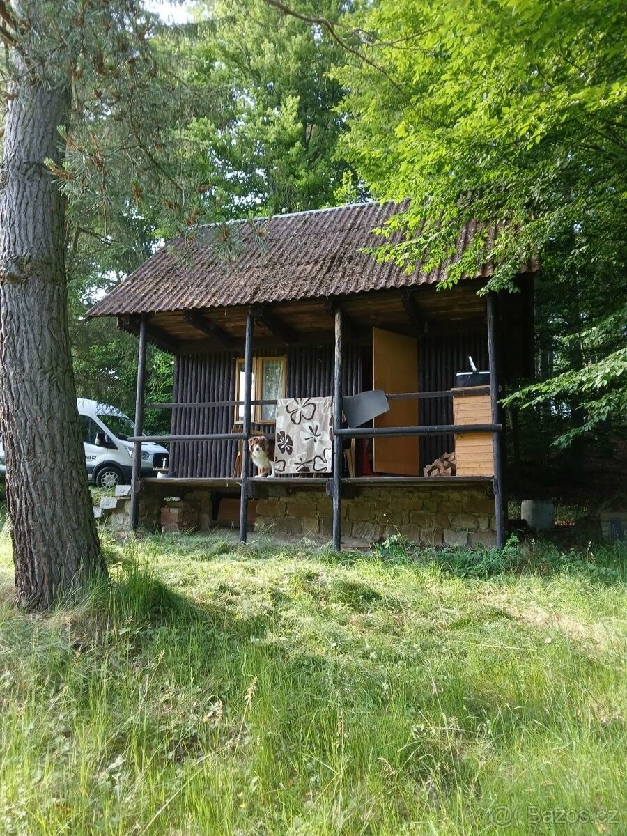 Chaty, Zábřeh, 789 01