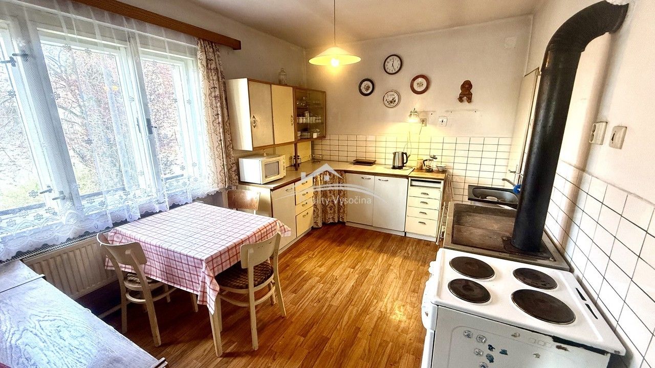 Prodej rodinný dům - Na Rámech, Ledeč nad Sázavou, 150 m²