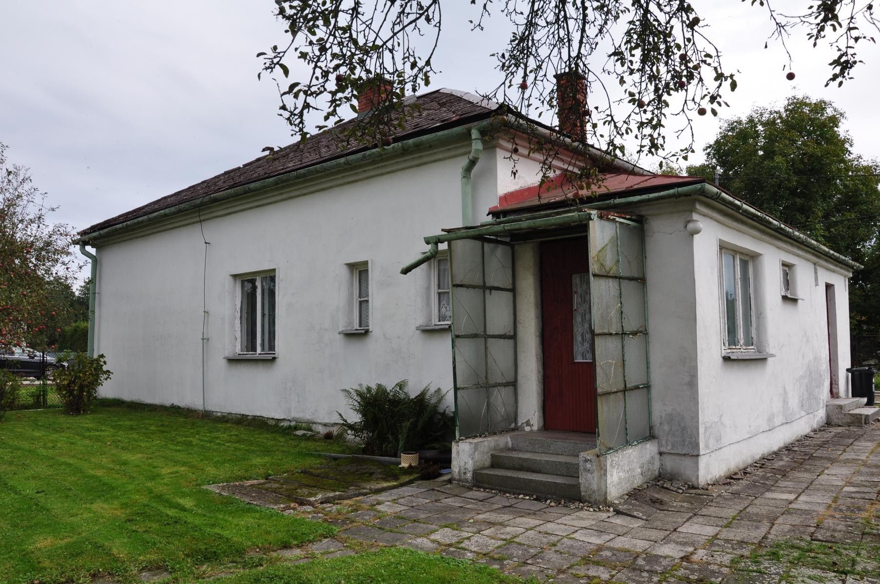 Prodej rodinný dům - U Borku, Bohumín, 120 m²