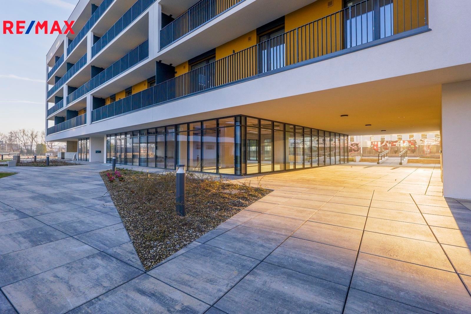 Obchodní prostory, Vrbenská 547, České Budějovice, 199 m²