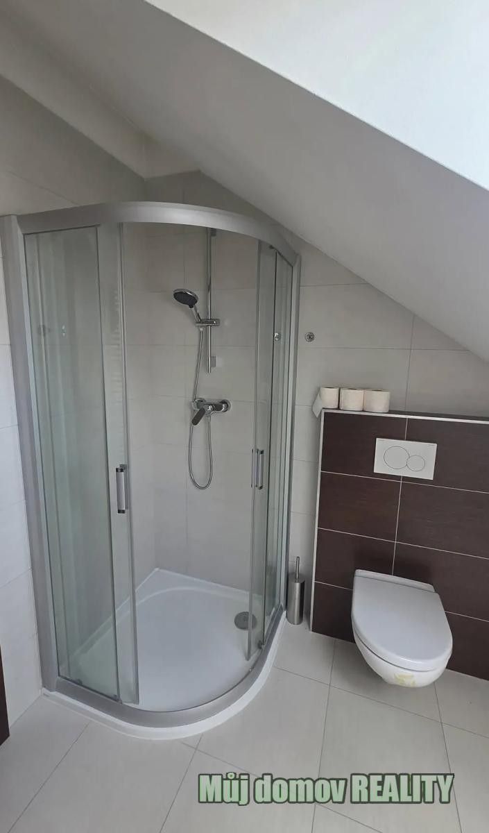 Pronájem byt 2+kk - Matějovského, Praha, 50 m² - 5