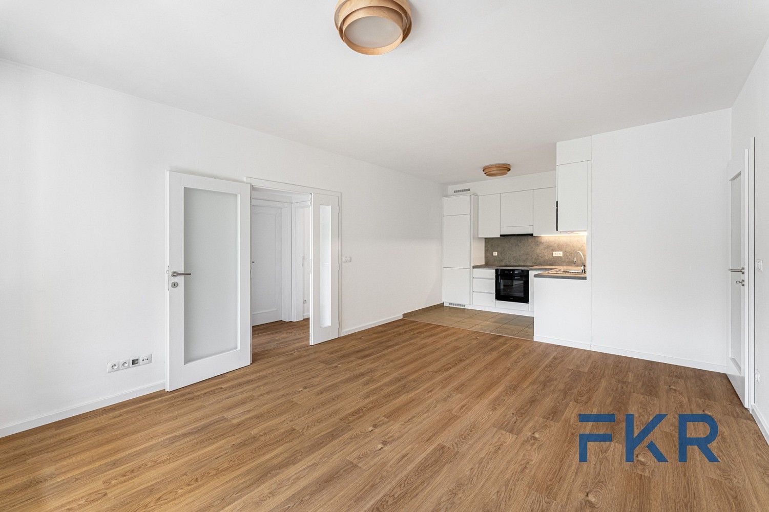 Pronájem byt 3+kk - Praha - Hloubětín, okres Praha 9, Hlavní město Praha, 68 m² - 5