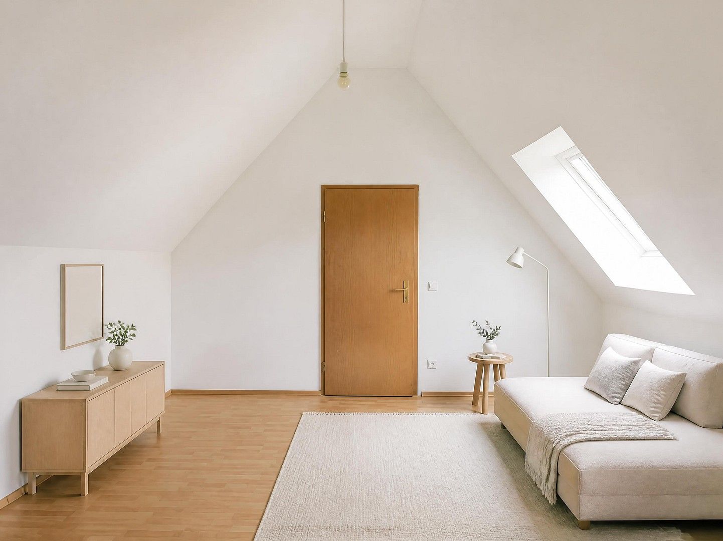 Byt 2+1 · 52 m² · , Bádensko-Württembersko - 3