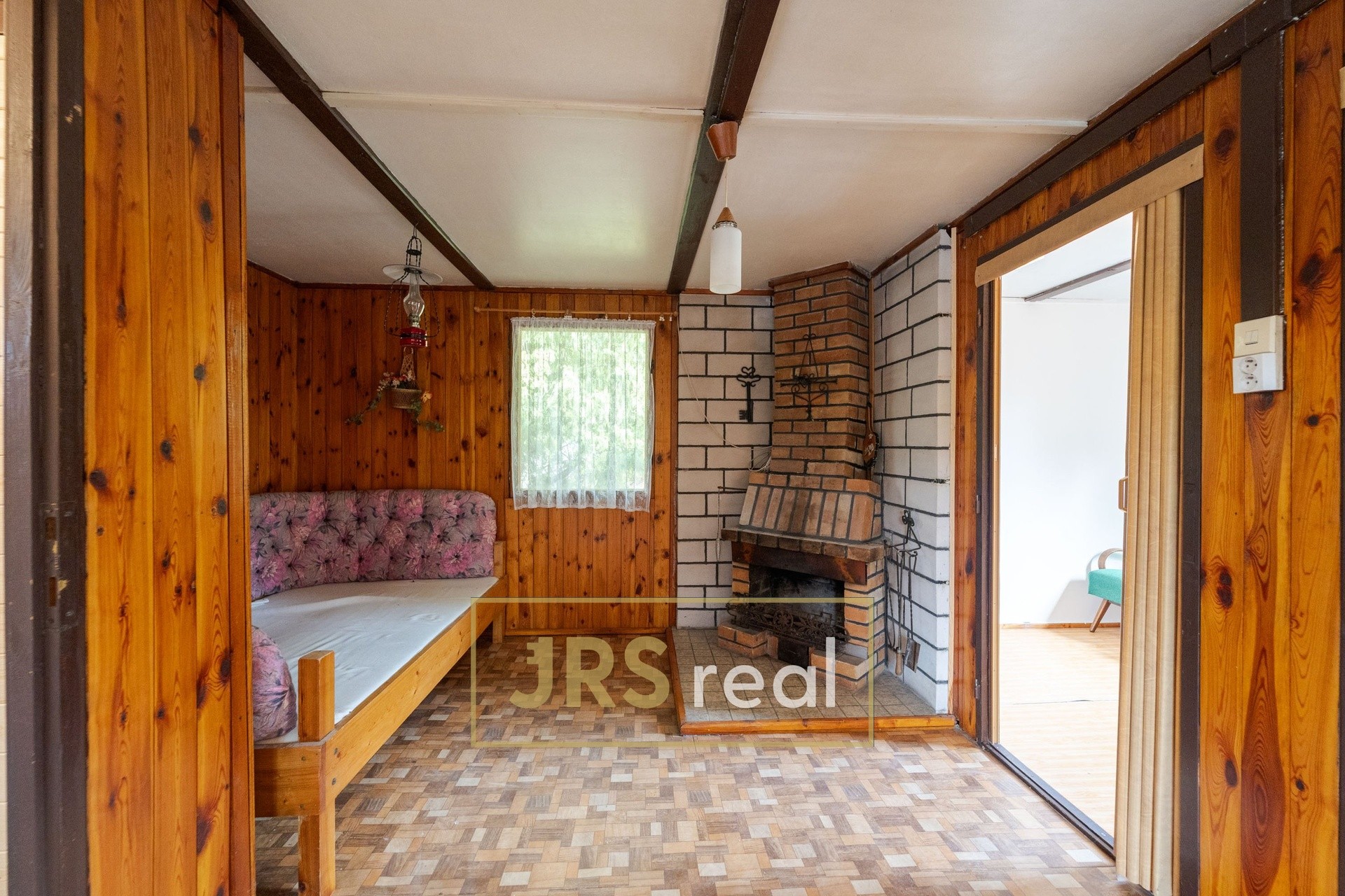 Chata · 49 m² · Ivančice Němčice - 3