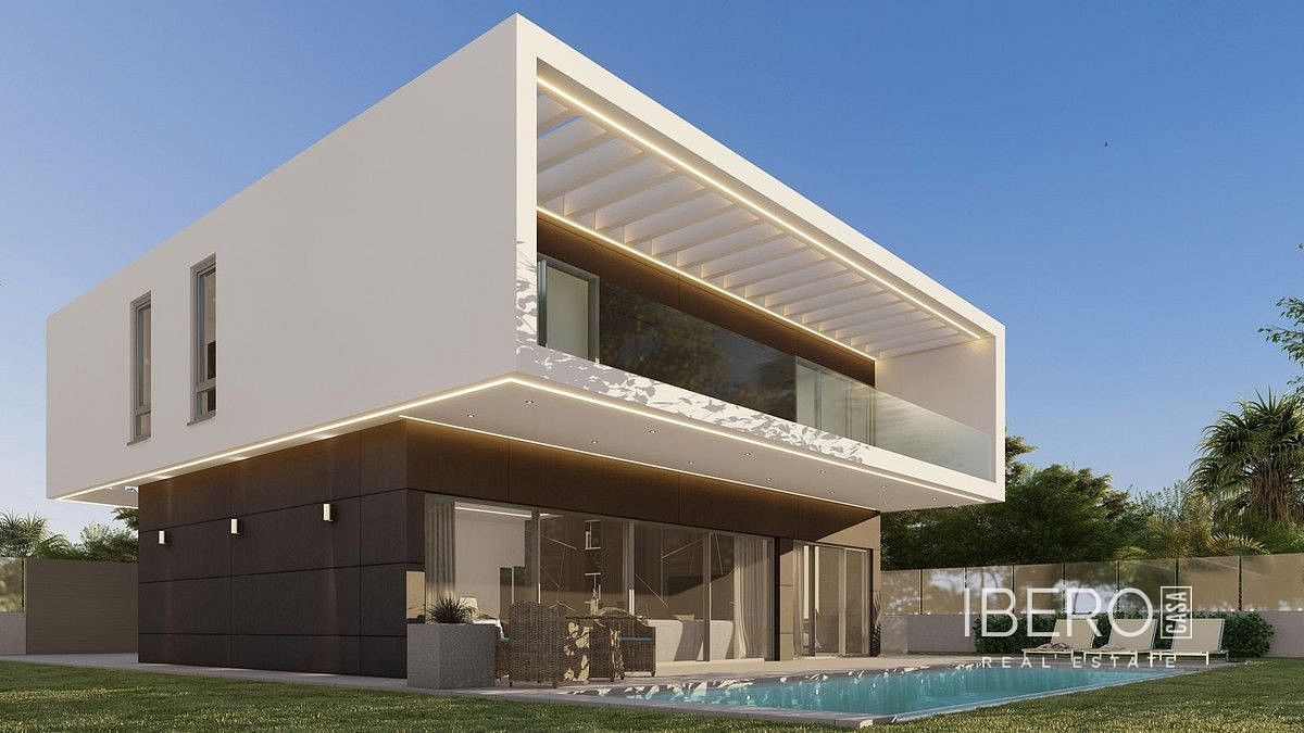 Rodinný dům · 243 m² · Benalmadena, Španělsko - 4