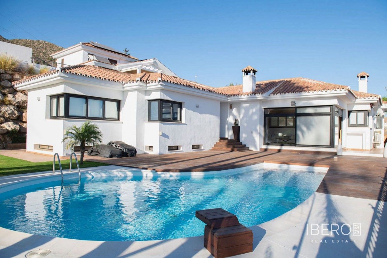 Rodinný dům · 294 m² · Benalmadena, ES - 4