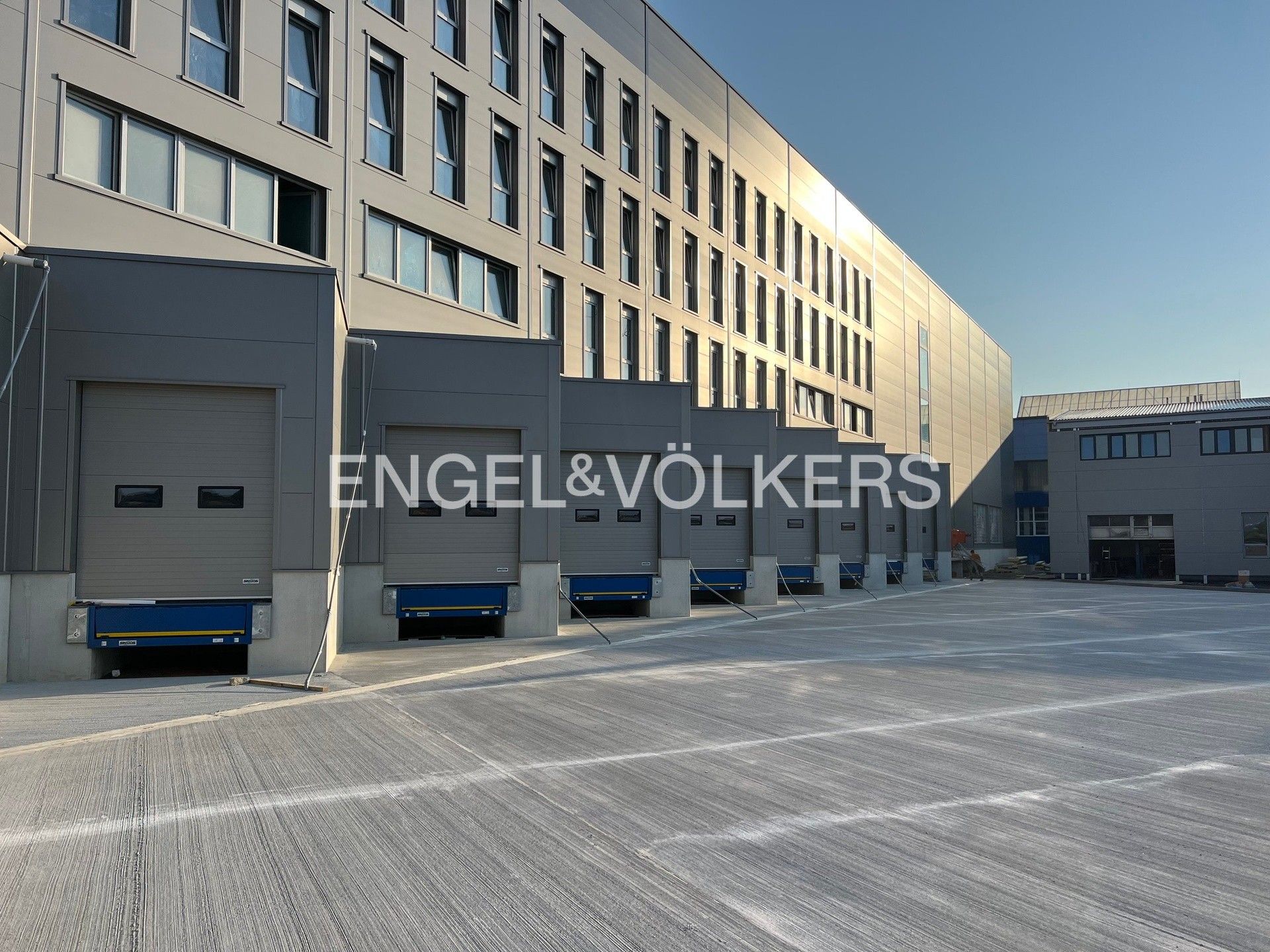 Pronájem sklad - Družstevní, Mohelnice, 50 m²