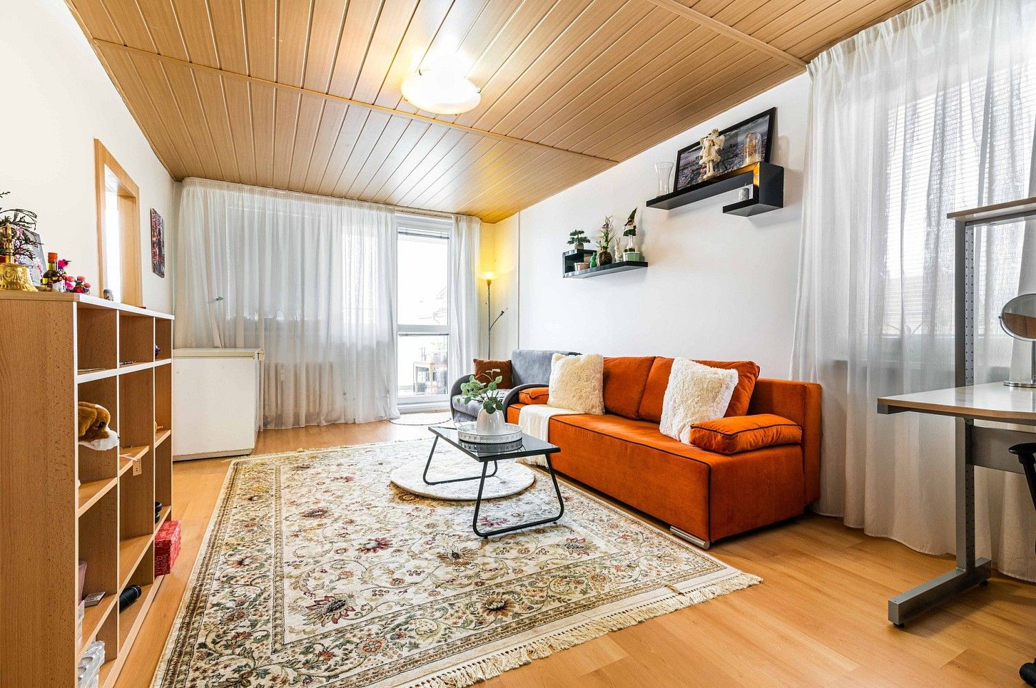 3+1, M. Švabinského, Kladno, 77 m² - 1