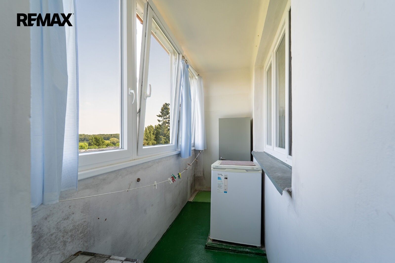 Prodej byt 3+1 - Přerov nad Labem, 61 m² - 5