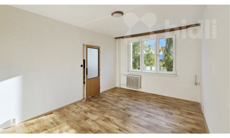 1+1, Dukelská, Klášterec nad Ohří, 38 m²