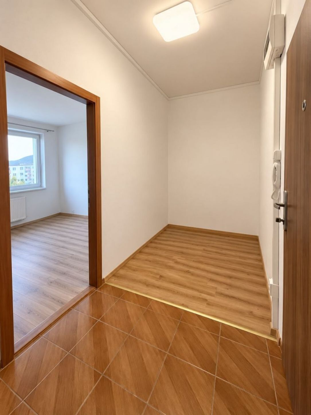 Byt 2+1 · 60 m² · Příčná, Klášterec nad Ohří - 4