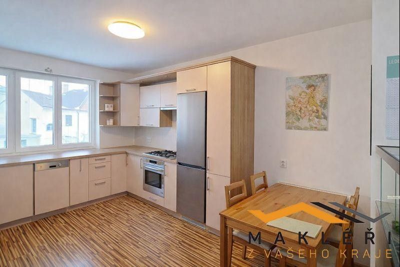 4+kk, Fibichova  , Jihlava, 110 m²