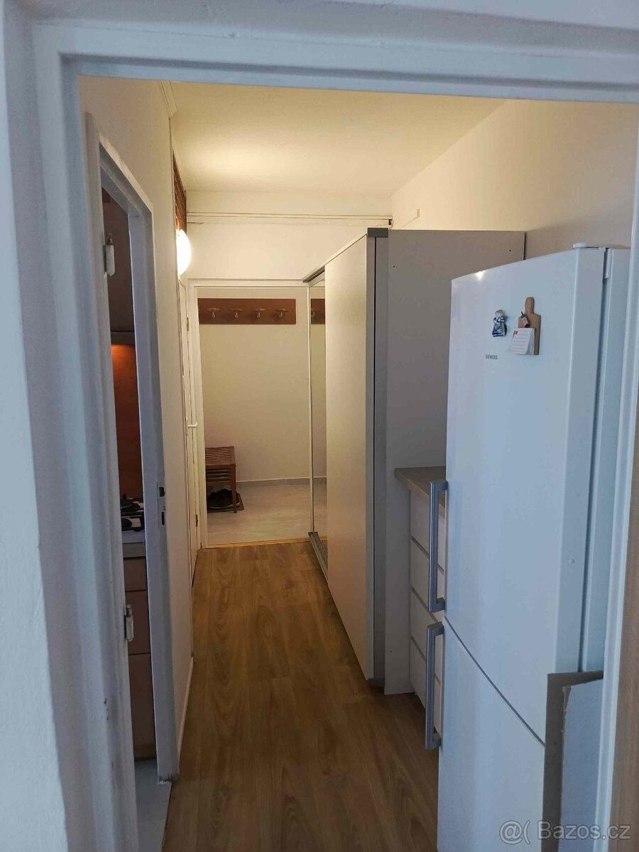 Byty, České Budějovice, 370 11