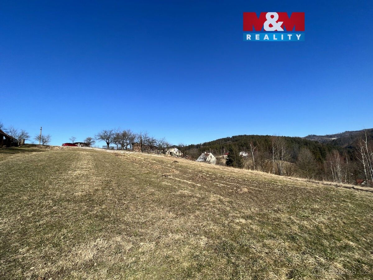 Pozemky pro bydlení, Jablunkov, 739 91