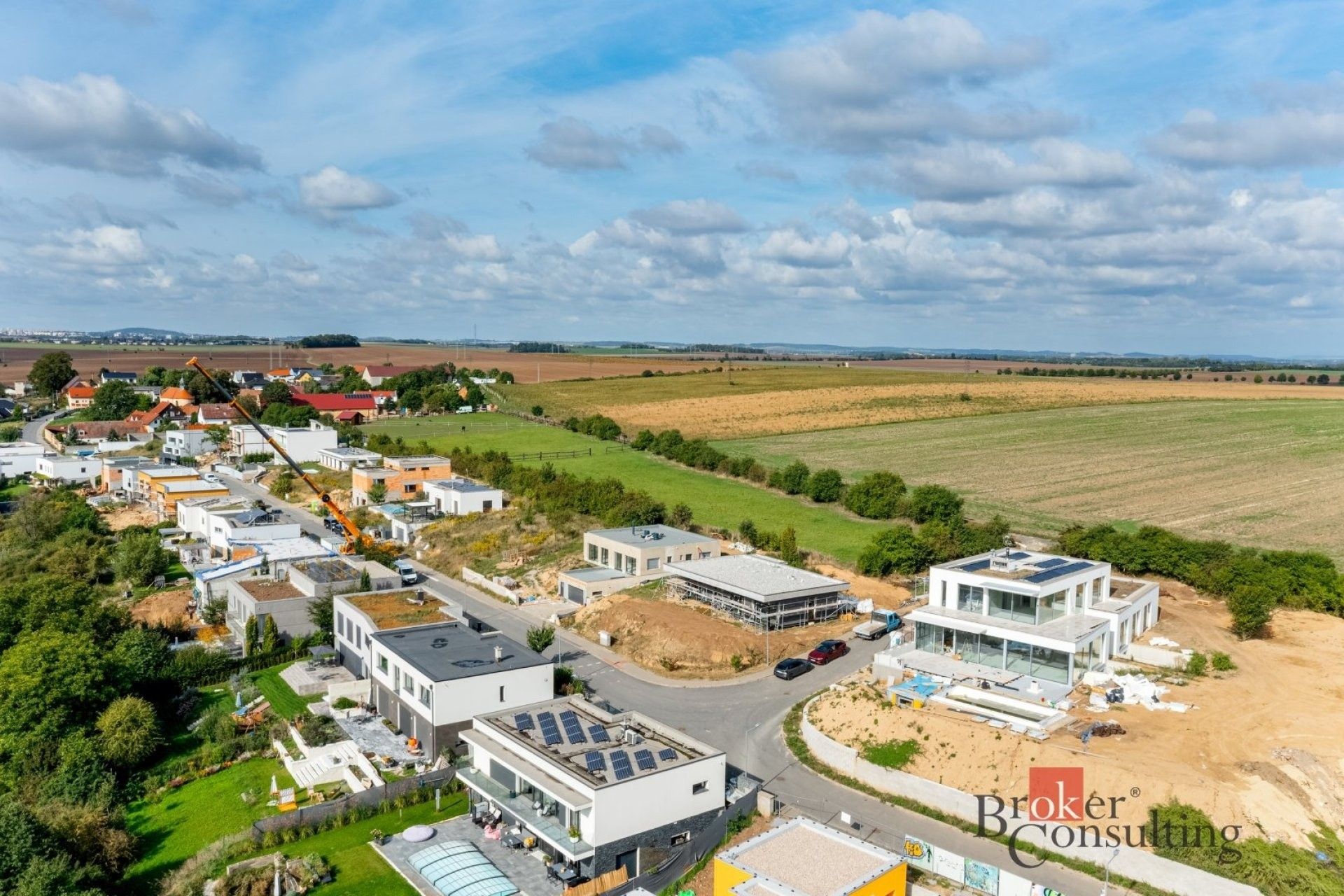 Rodinný dům · 150 m² · Podolanka - 3