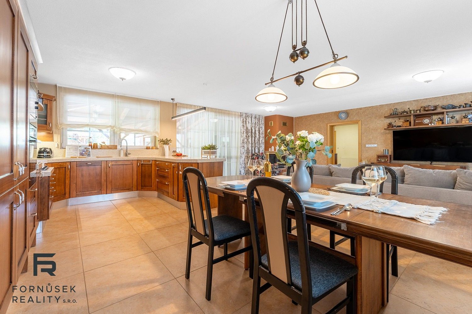 Rodinný dům · 367 m² · Vážany, okres Vyškov, Jihomoravský kraj - 4