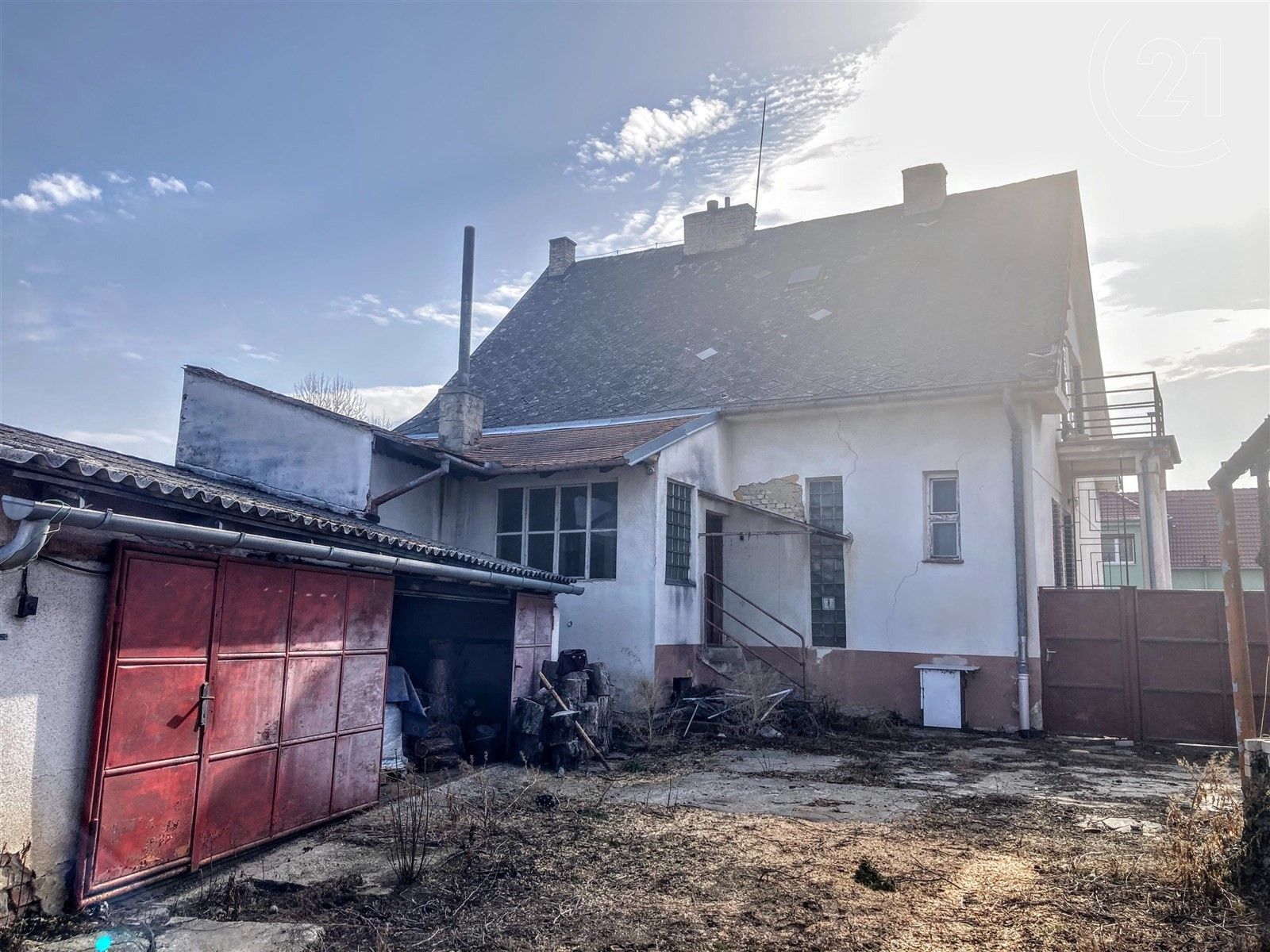 Prodej rodinný dům - Petrov, 135 m²