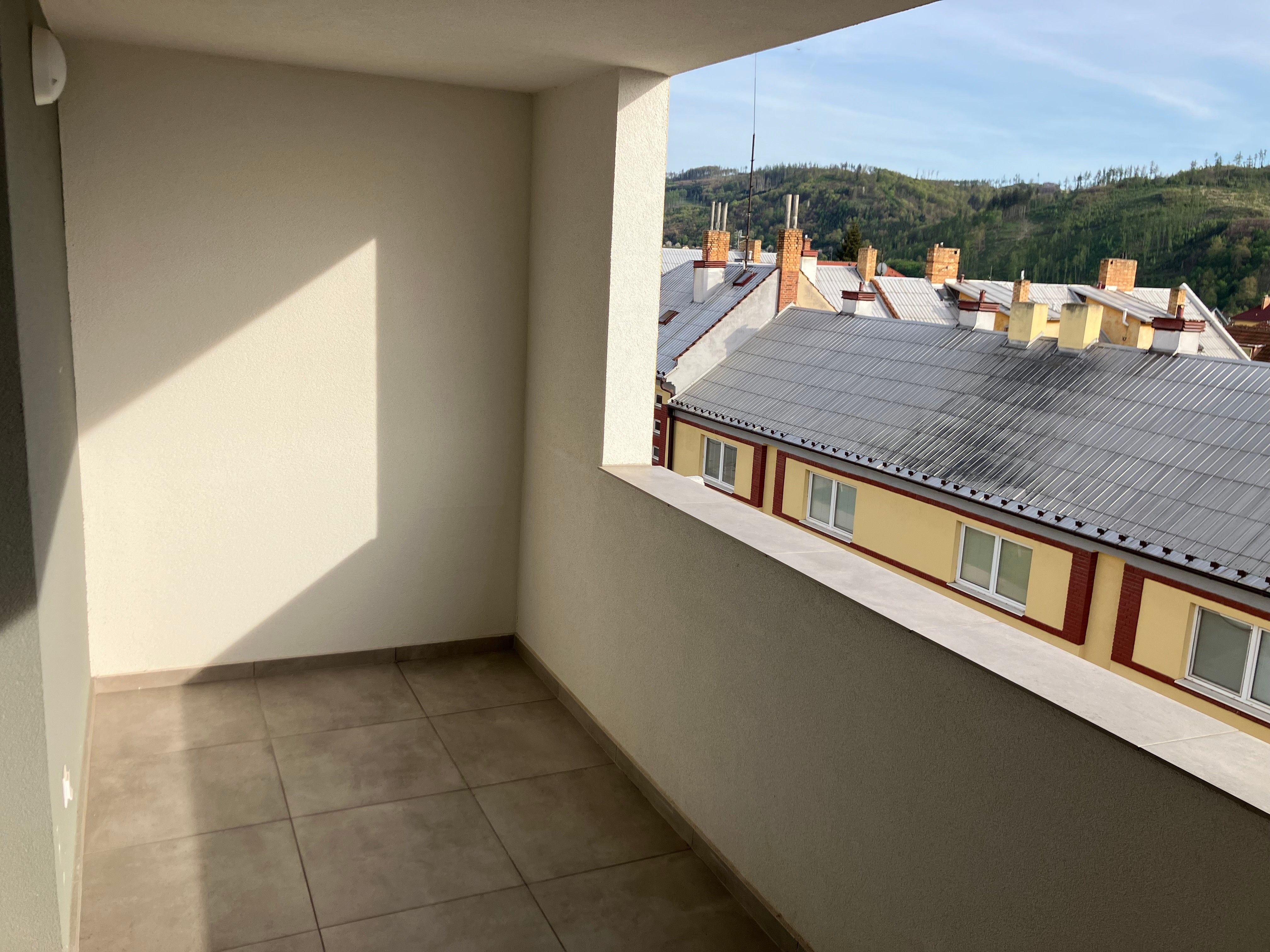 1+kk, Hybešova, Boskovice, 45,3 m² - 2