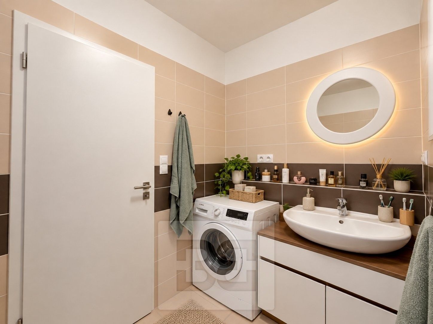 Byt 1+kk · 35 m² · Rižská 1580, Praha Hostivař - 4