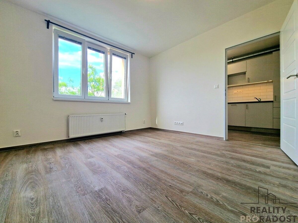 Prodej byt - Brno, 602 00