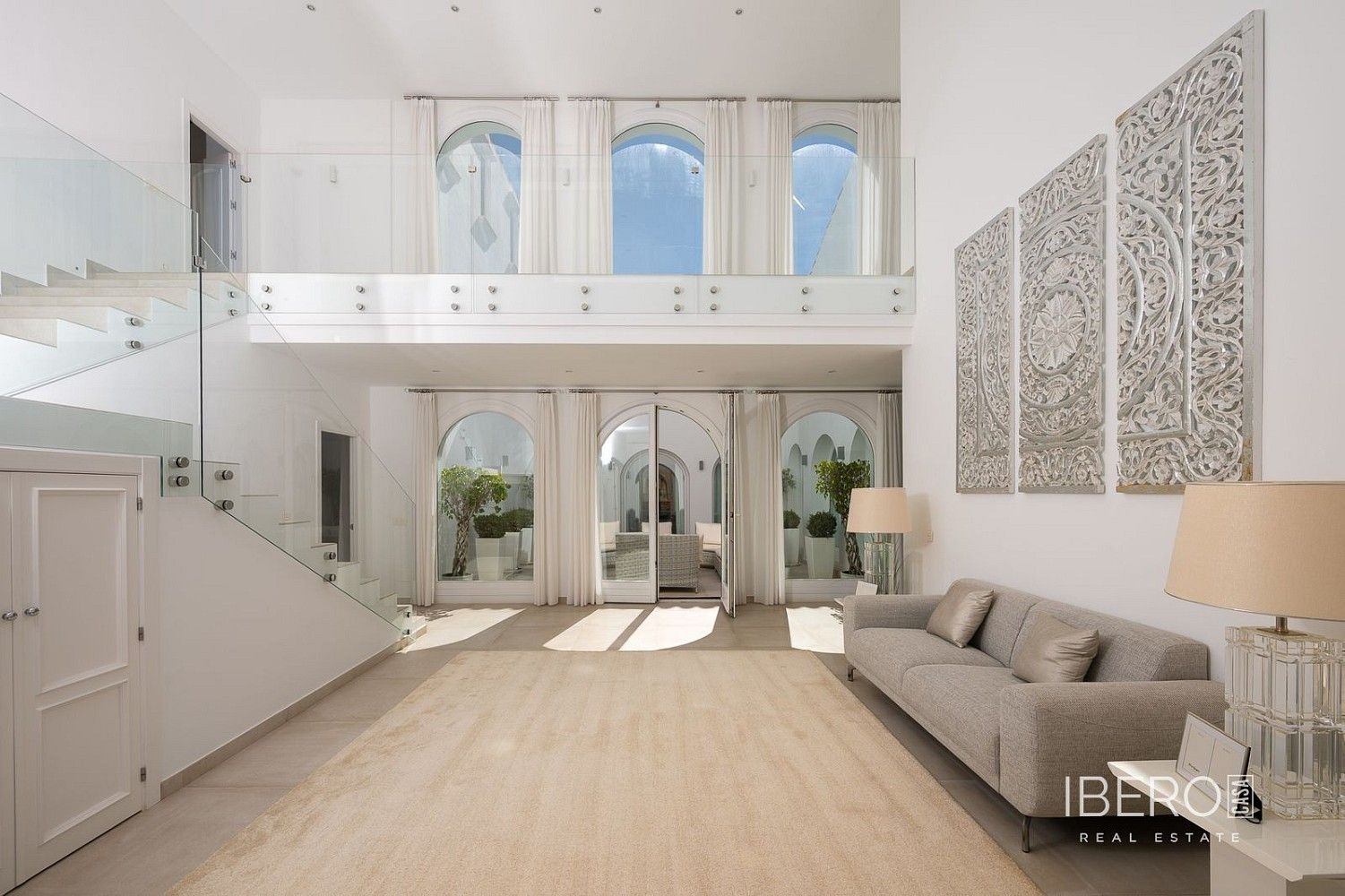 Rodinný dům · 1 112 m² · Hacienda Las Chapas, ES - 2