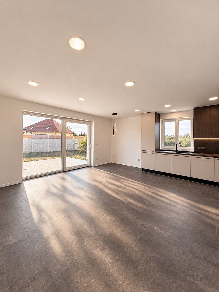 Rodinný dům, 105 m²