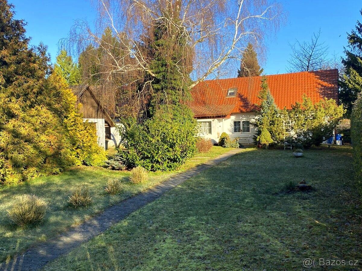 Rodinný dům · Chlumec nad Cidlinou, 503 51 - 3