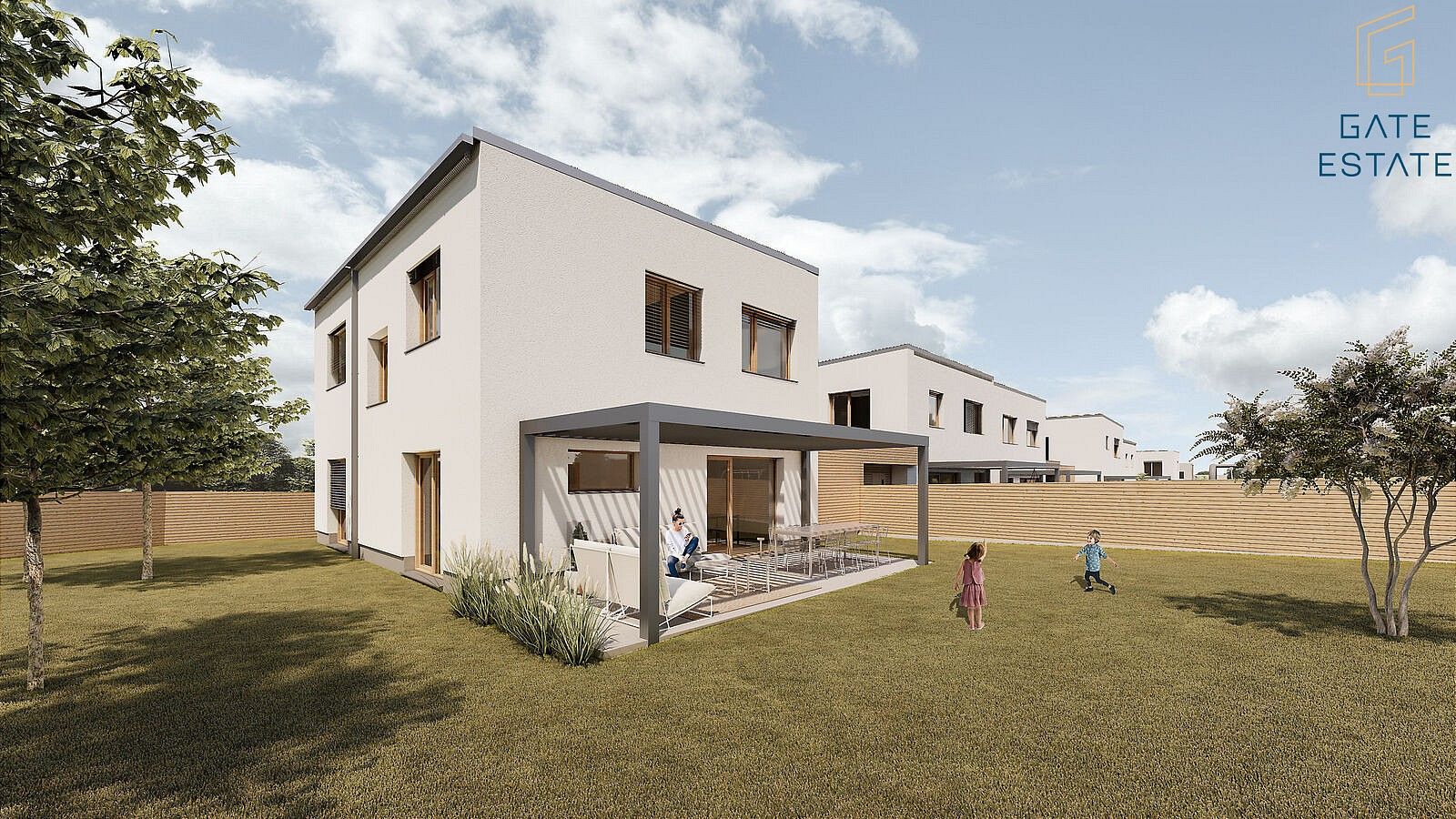 Rodinný dům · 152 m² · Bystřice pod Hostýnem, okres Kroměříž - 3